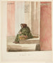 The apple seller - Nicolino Calyo — artwork view