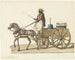 The Milkman and the Butter Seller - Nicolino Calyo — artwork view