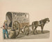 The Charroi de charbon - Nicolino Calyo — artwork view