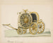 The fire truck - Nicolino Calyo — artwork view