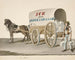 The Ice Chariot - Nicolino Calyo — artwork view