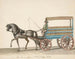 The ginger ale and root beer cart - Nicolino Calyo — artwork view