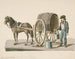 The spring water cart - Nicolino Calyo — artwork view