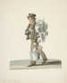 The seller of goods - Nicolino Calyo — artwork view