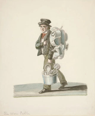 Nicolino Calyo - The Ware Seller.webp