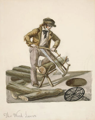 Nicolino Calyo - The Wood Sawer.webp