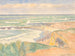 Homme à Bovbjerg - Niels Bjerre — artwork view
