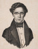 G. J. Schaarup - Niels Christian Kierkegaard — artwork view