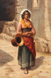 Marietta - Niels Frederik Schiøttz-Jensen — artwork view