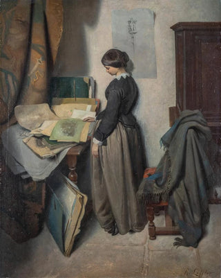 Niklas Robert Leffler - The Artists Study Portfolio.webp