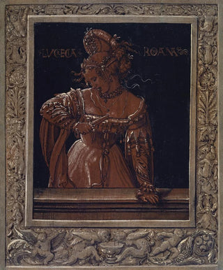 Niklaus Manuel - Lucretia.webp