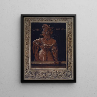 Niklaus Manuel - Lucretia.webp