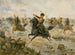 À la victoire - Nikolai Semenovich Samokish — artwork view