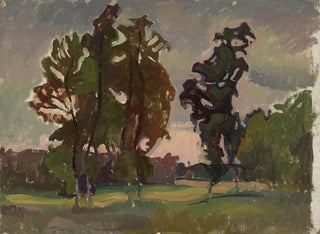 Mastique - Nikolai Triik — artwork view
