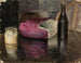 Still life vegetable garden - Nikolai Triik — artwork view