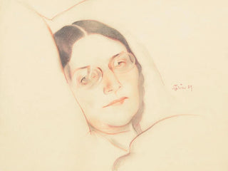 M Konik Haïgevoodis - Nikolai Triik — artwork view