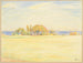 Landscape Painting of Rutja - Nikolai Triik — artwork view