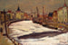 Winter in Tartu, Emajõgi - Nikolai Triik — artwork view