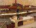 View of Tartu - Nikolai Triik — artwork view