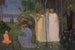 Youth of Tüva Composition - Nikolai Triik — artwork view