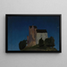 Landscape Painting - Nikolai Triik — framed artwork on a wall