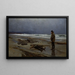 Failed - Nikolai Ulfsten — framed artwork on a wall
