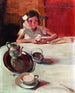 The Milk - Nikolaos Lytras — artwork view