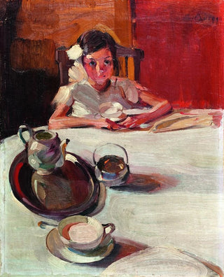 Nikolaos Lytras - The Milk.webp