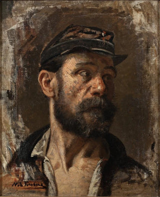 Nils Forsberg - A Communard.webp