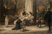 Death of a Hero, Study - Nils Forsberg — artwork view