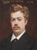 Hilmer Forsberg, bank director - Nils Forsberg — artwork view
