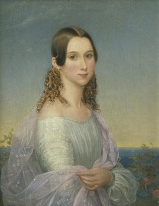 Nils Jakob Olsson Blommr - Princess Eugnie.webp
