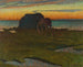 Near the algae pile - Nils Kreuger — artwork view