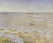 Coastal Scene Motif of Varberg - Nils Kreuger — artwork view