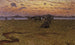 Cows on the Beach - Nils Kreuger — artwork view