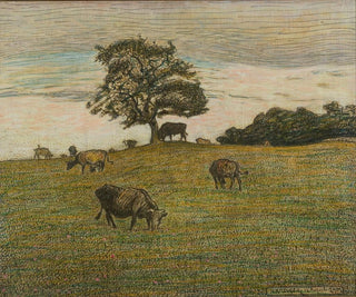 Earth afar - Nils Kreuger — artwork view