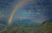 Rainbow Painting - Nils Kreuger — artwork view