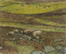 Sheep in a Valley - Nils Kreuger — artwork view