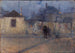 Rue à Montparnasse, Paris - Nils Kreuger — artwork view