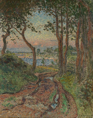 Nils Kreuger - The Road.webp