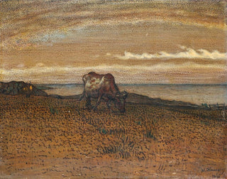 Prairie at the Seaside - Nils Kreuger — artwork view