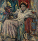Nitlejanna Actress - Johannes Greenberg — artwork view