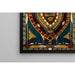 Reproduction of the painting Noga-Ei Painting; C'est le plus grand village du monde; Villerville - Adolf Wölfli
