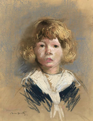 Norbert Goeneutte - Portrait of Pierre Gurard.webp