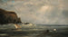 f the coast of Peru - Norton Bush — artwork view