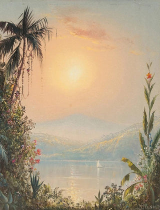 Norton Bush - Sailing in the Tropics.webp