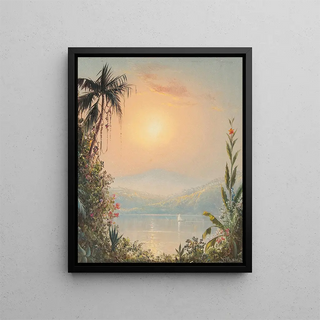 Norton Bush - Sailing in the Tropics.webp