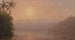 Sunset under the Tropics - Norton Bush — artwork view