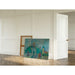 Reproduction of the painting Nostalgia Painting - Karl Wiener