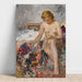 Reproduction of the painting Nude with Necklace - Henri Lebasque